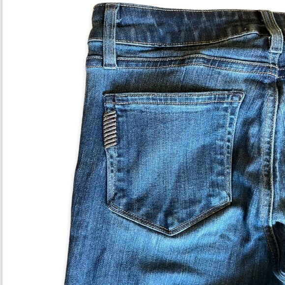 PAIGE | Skyline Skinny Jeans (Size 27) - Picture 8 of 9